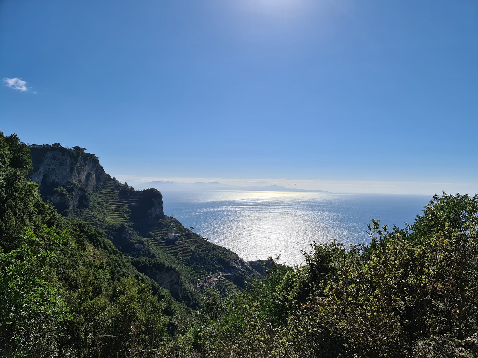 Sentiero degli Dei da Agerola a Positano: tutto quello che devi sapere